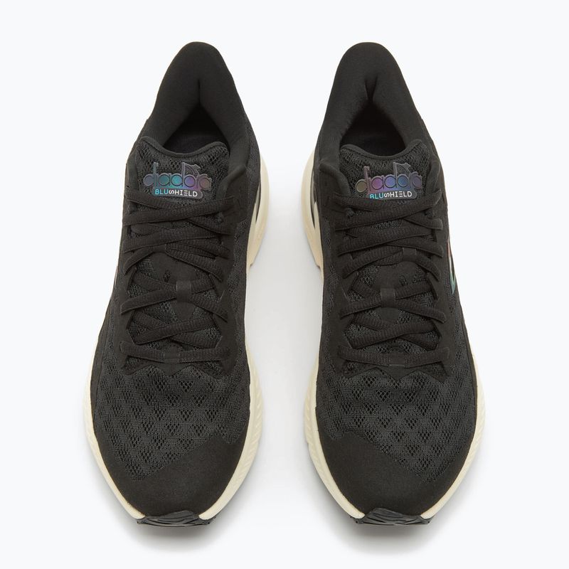 Pánská běžecká obuv Diadora Mythos Blushield Volo Hip 3 black DD-101.179089-C2609 12