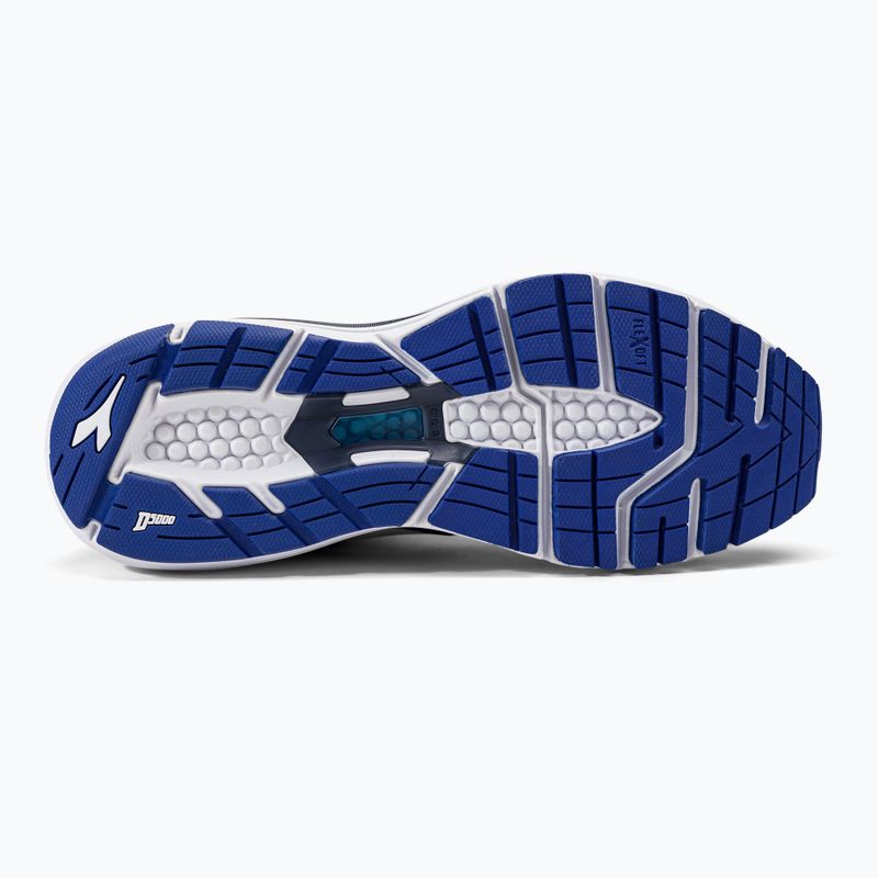Pánská běžecká obuv Diadora Mythos Blushield 8 Vortice navy blue DD-101.179087-D0244 6