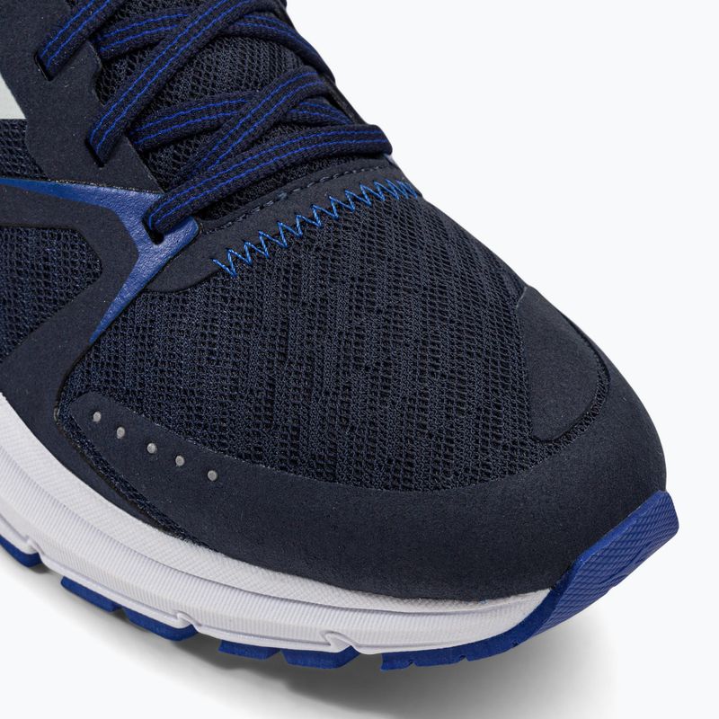 Pánská běžecká obuv Diadora Mythos Blushield 8 Vortice navy blue DD-101.179087-D0244 8