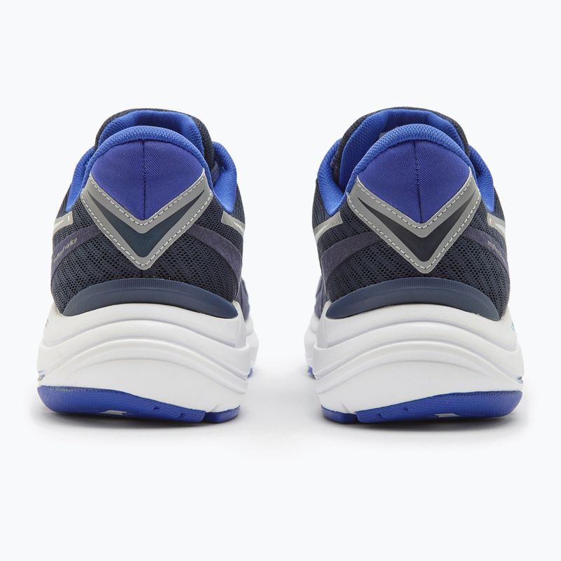 Pánská běžecká obuv Diadora Mythos Blushield 8 Vortice navy blue DD-101.179087-D0244 13