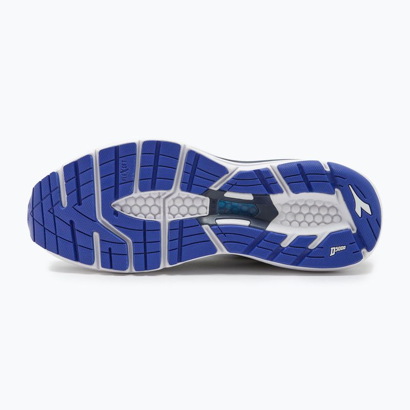 Pánská běžecká obuv Diadora Mythos Blushield 8 Vortice navy blue DD-101.179087-D0244 14