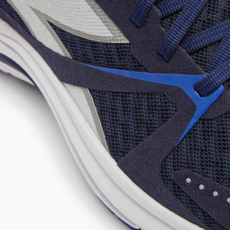Pánská běžecká obuv Diadora Mythos Blushield 8 Vortice navy blue DD-101.179087-D0244 15