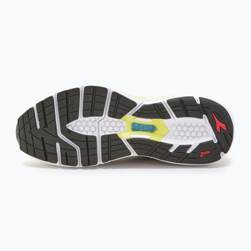 Pánská běžecká obuv Diadora Mythos Blushield 8 Vortice yellow DD-101.179087-D0273 14