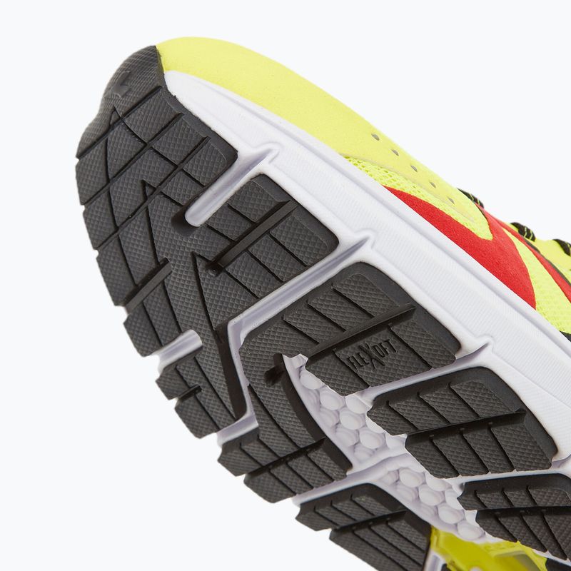 Pánská běžecká obuv Diadora Mythos Blushield 8 Vortice yellow DD-101.179087-D0273 15