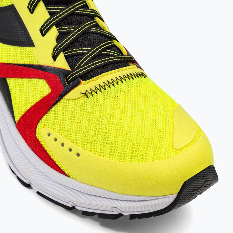 Pánská běžecká obuv Diadora Mythos Blushield 8 Vortice yellow DD-101.179087-D0273 8