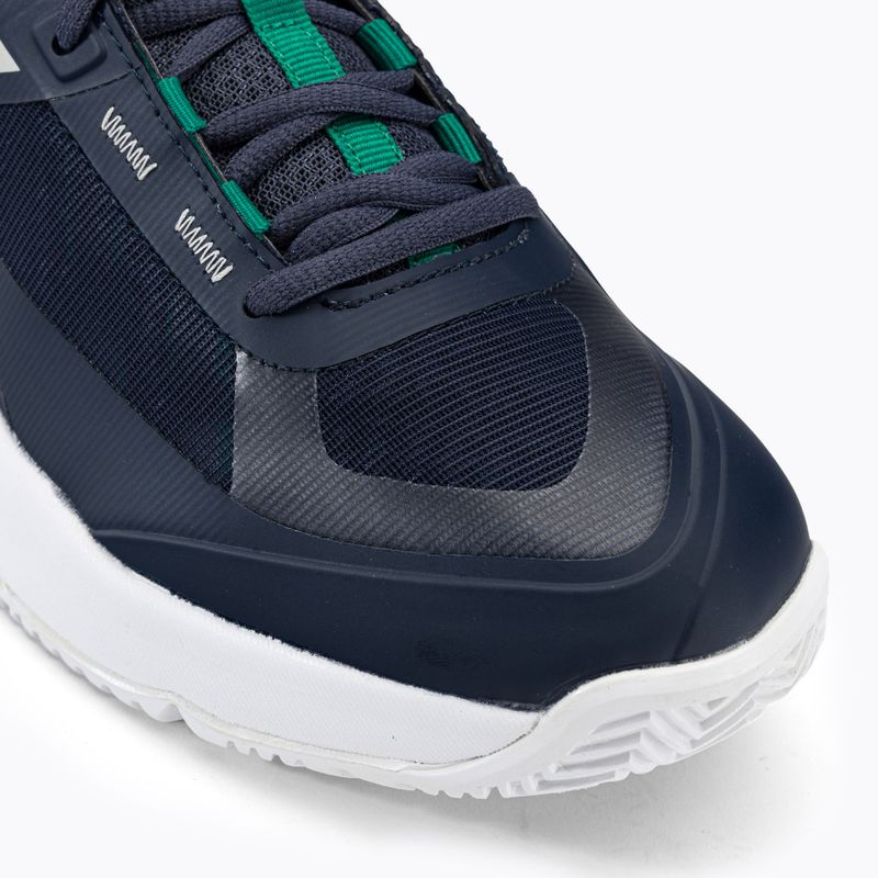 Pánská tenisová obuv Diadora Finale Clay modrýe DD-101.179361-C1512 7