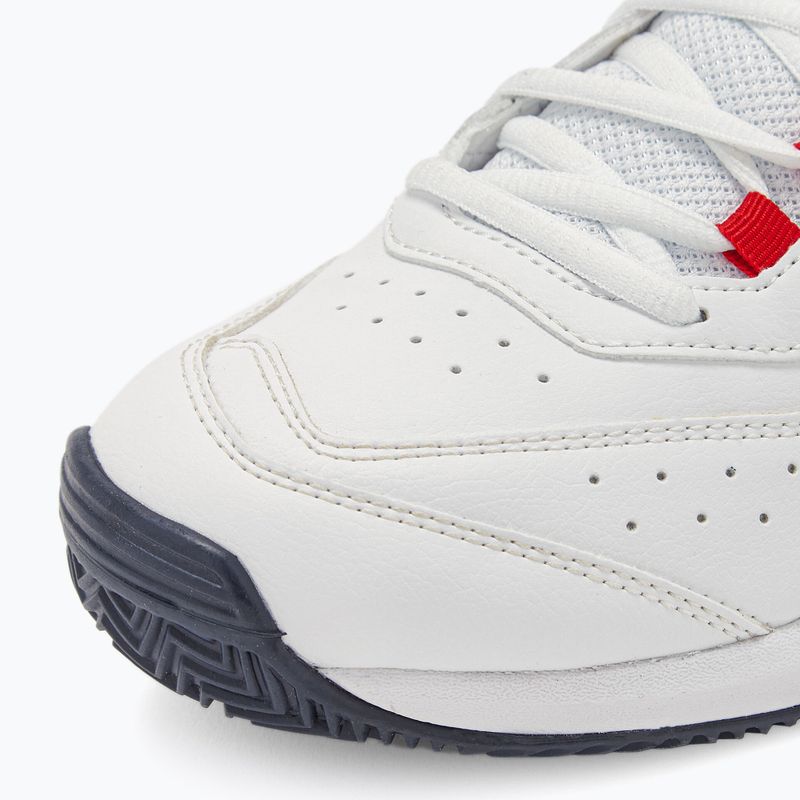 Dámská tenisová obuv Diadora S.Challenge 5 Sl Clay bílé DD-101.179500-C1494 15