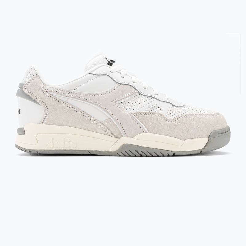 Boty Diadora Winner SL white/white 2