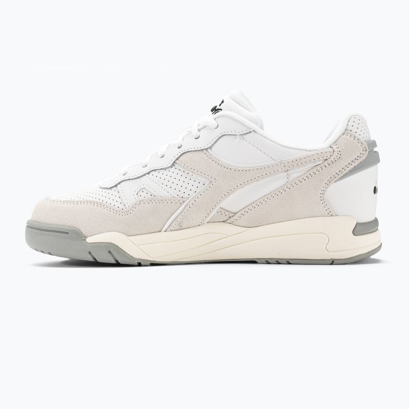 Boty Diadora Winner SL white/white 3