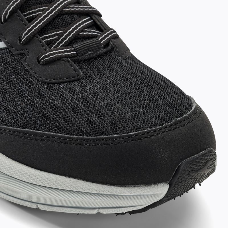 Dámské běžecké boty Diadora Snipe black/glacier gray 7