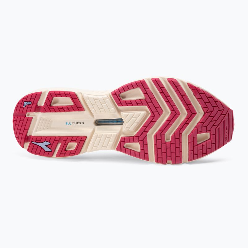Dámská běžecká obuv Diadora Mythos Blushield Volo 3 kentucky blu/whisper white 5