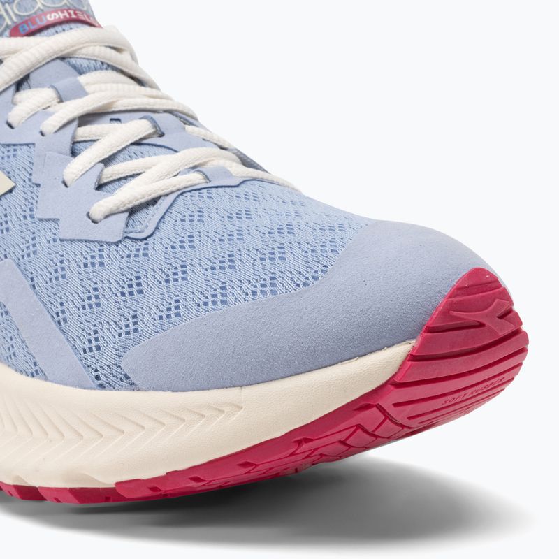 Dámská běžecká obuv Diadora Mythos Blushield Volo 3 kentucky blu/whisper white 7