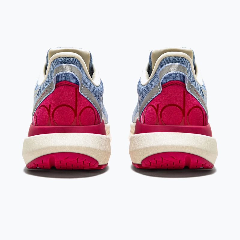 Dámská běžecká obuv Diadora Mythos Blushield Volo 3 kentucky blu/whisper white 12