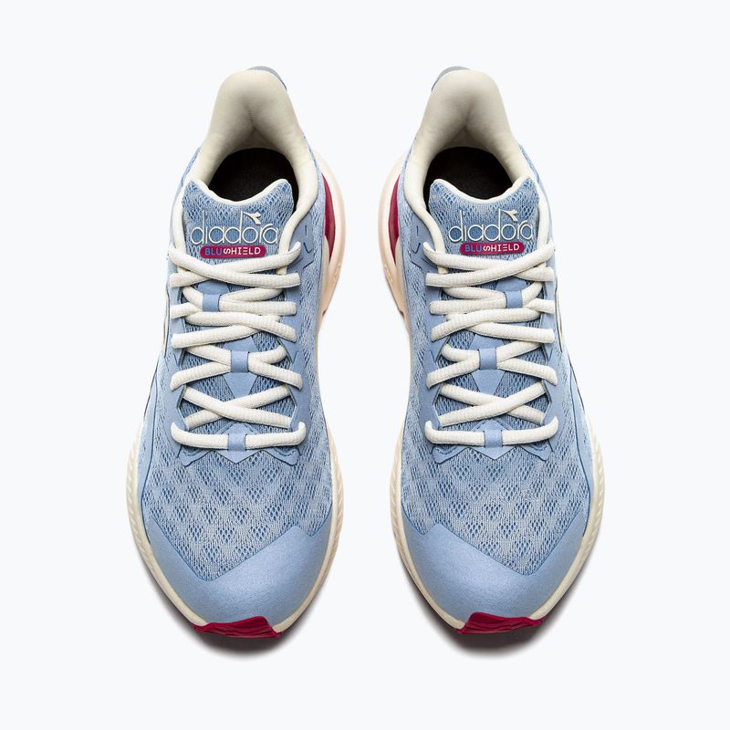 Dámská běžecká obuv Diadora Mythos Blushield Volo 3 kentucky blu/whisper white 13