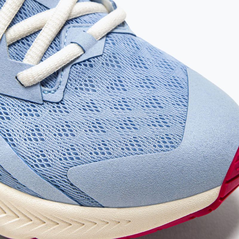 Dámská běžecká obuv Diadora Mythos Blushield Volo 3 kentucky blu/whisper white 15