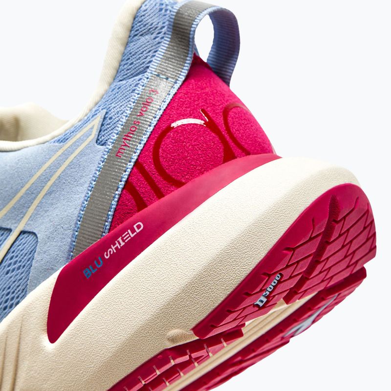 Dámská běžecká obuv Diadora Mythos Blushield Volo 3 kentucky blu/whisper white 16