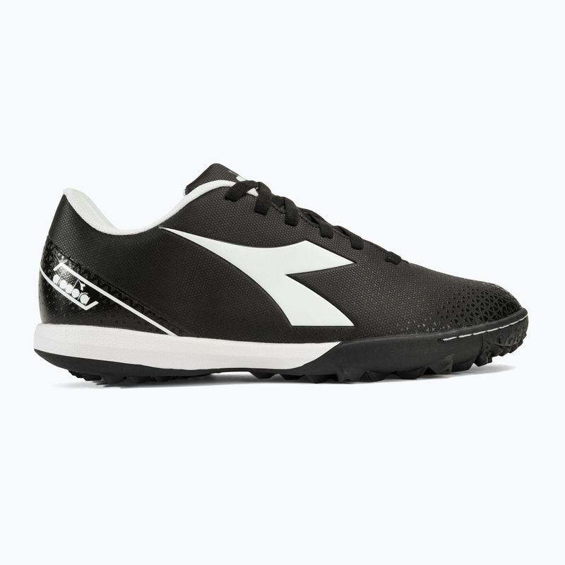 Pánské kopačky Diadora Pichichi 6 TFR black/white 2