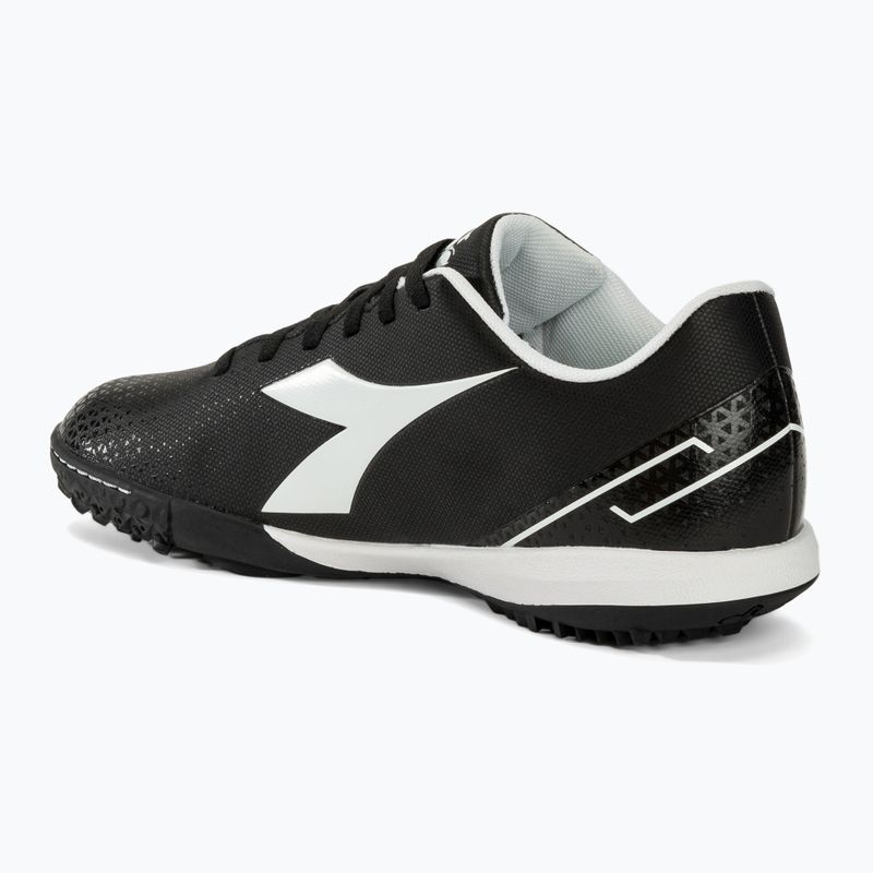 Pánské kopačky Diadora Pichichi 6 TFR black/white 3