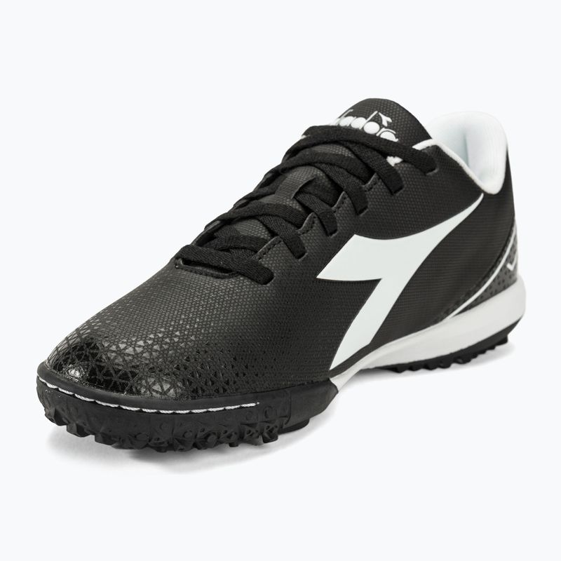 Pánské kopačky Diadora Pichichi 6 TFR black/white 7