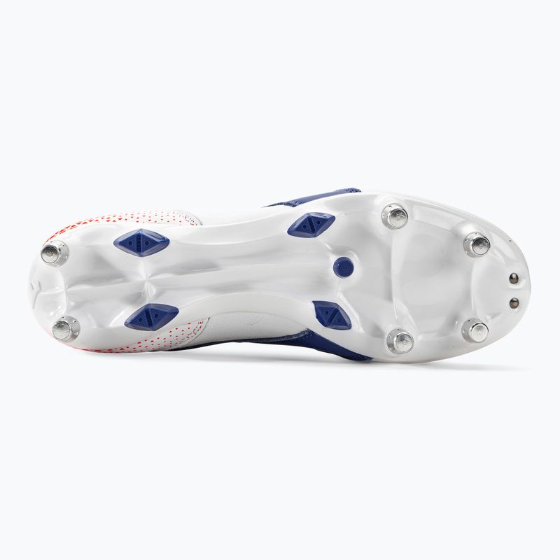 Pánské kopačky Diadora Brasil GR LT+ MPH white/navy 5
