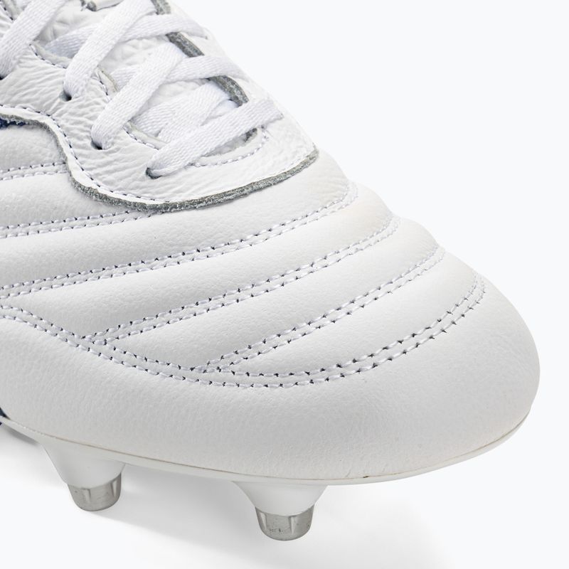 Pánské kopačky Diadora Brasil GR LT+ MPH white/navy 7