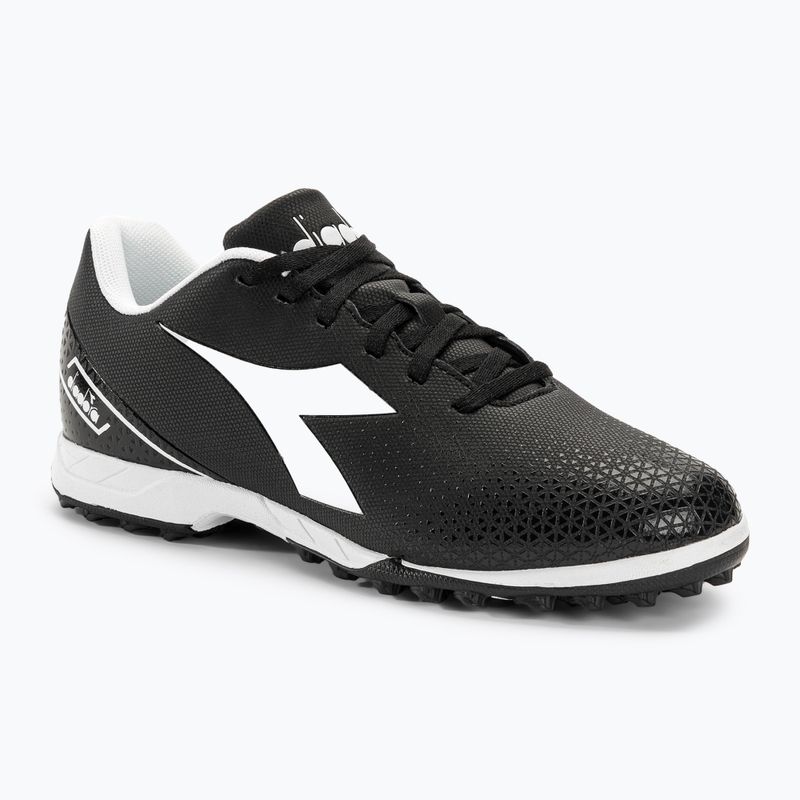 Dětské kopačky Diadora Pichichi 6 TF JR černá/bílá