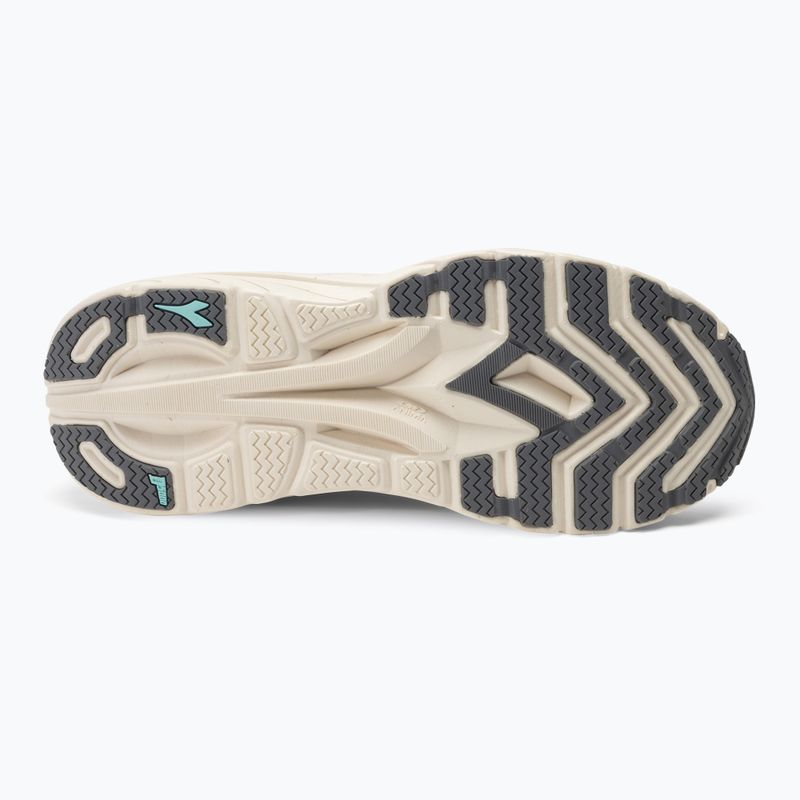Pánská běžecká obuv Diadora Equipe Nucleo whisper white/steel gray 5