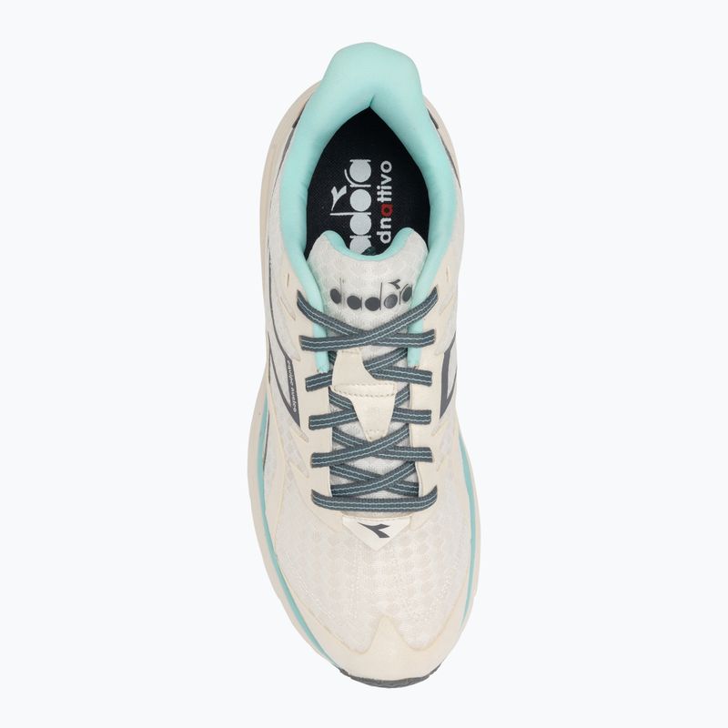 Pánská běžecká obuv Diadora Equipe Nucleo whisper white/steel gray 6
