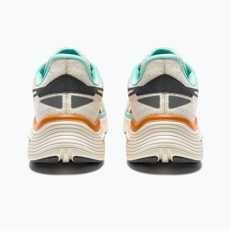 Pánská běžecká obuv Diadora Equipe Nucleo whisper white/steel gray 12