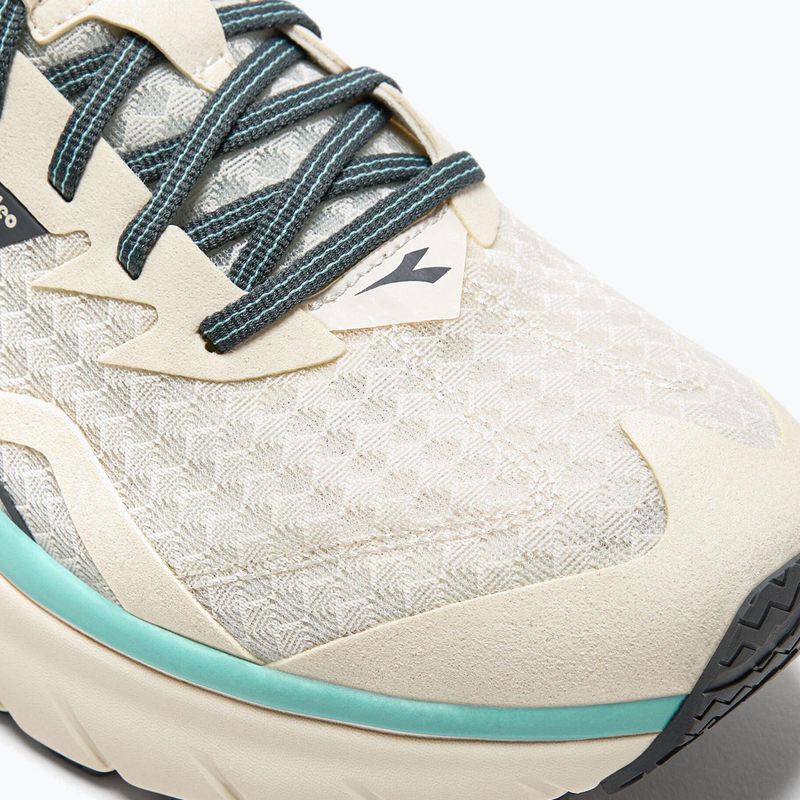 Pánská běžecká obuv Diadora Equipe Nucleo whisper white/steel gray 15