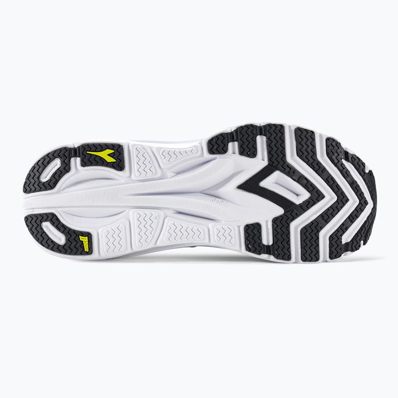 Pánská běžecká obuv Diadora Equipe Nucleo bl opal/evening primrose/white 5
