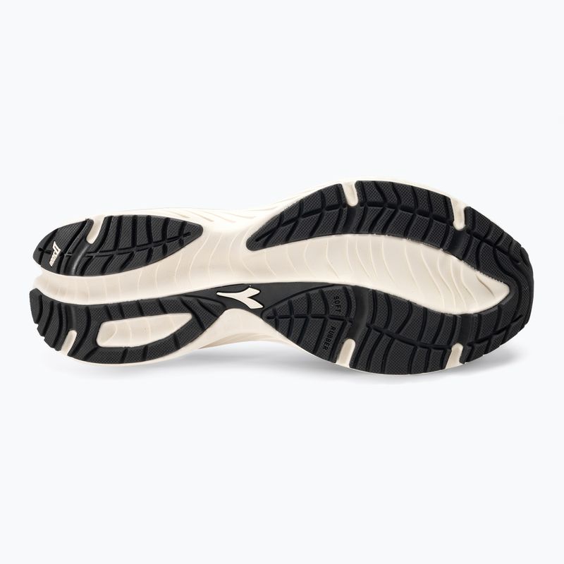 Pánské běžecké boty Diadora Strada steel gray/black 6