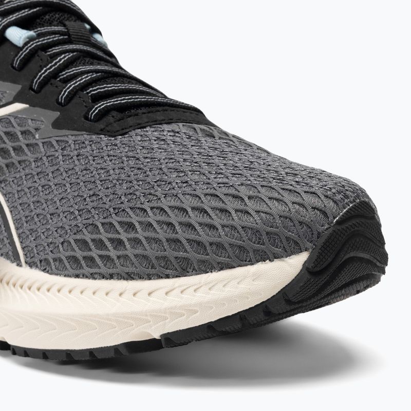 Pánské běžecké boty Diadora Strada steel gray/black 8