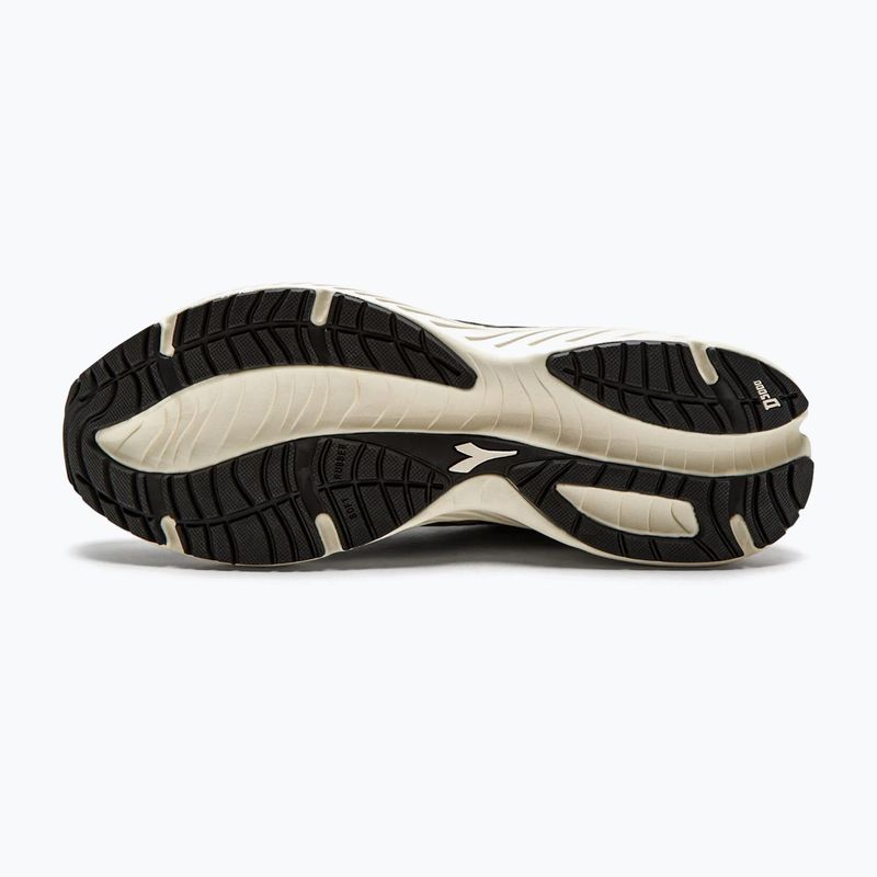 Pánské běžecké boty Diadora Strada steel gray/black 15