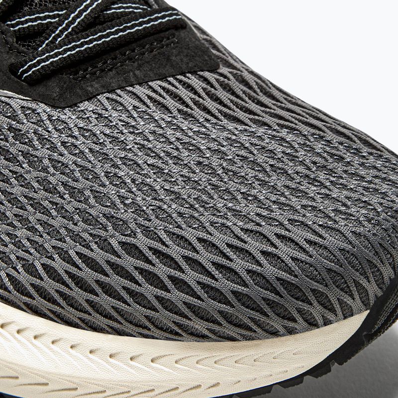 Pánské běžecké boty Diadora Strada steel gray/black 16