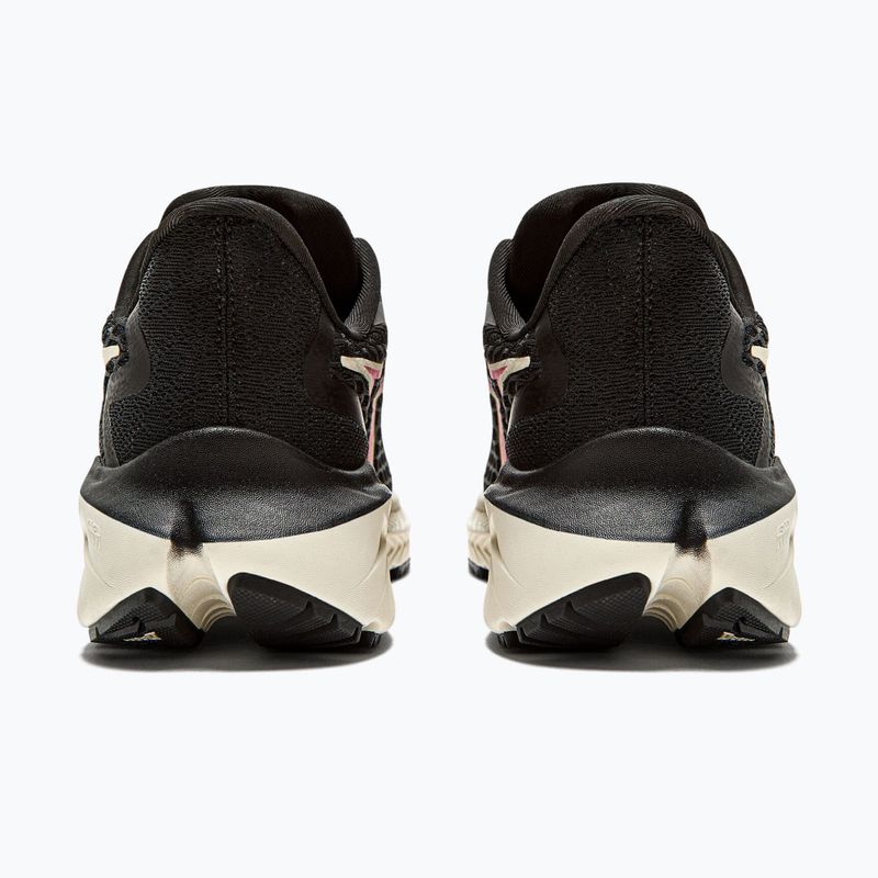 Dámské běžecké boty Diadora Strada black/whisper white 12