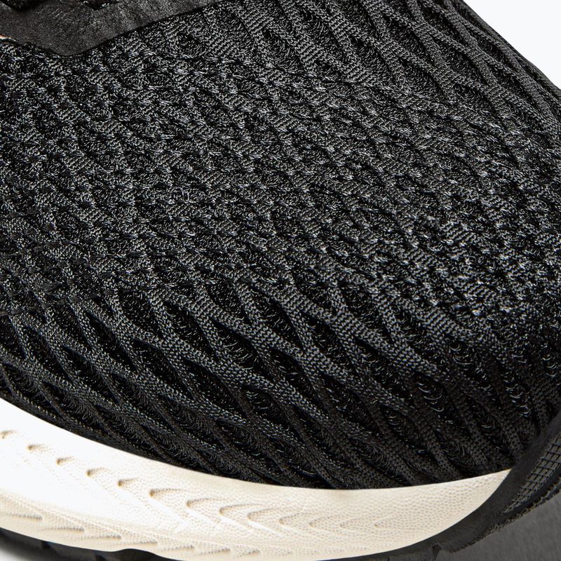 Dámské běžecké boty Diadora Strada black/whisper white 15
