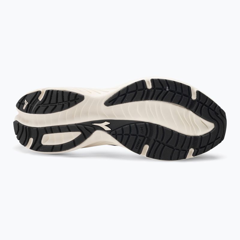 Dámské běžecké boty Diadora Strada black/whisper white 5