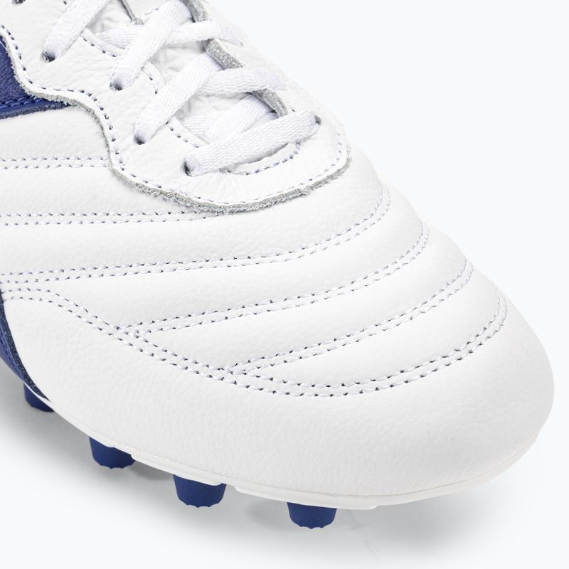 Pánské kopačky Diadora Brasil GR LT+ MDPU white/navy 7