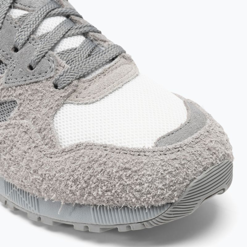 Diadora N902 Hairy Suede melange grey boty 7