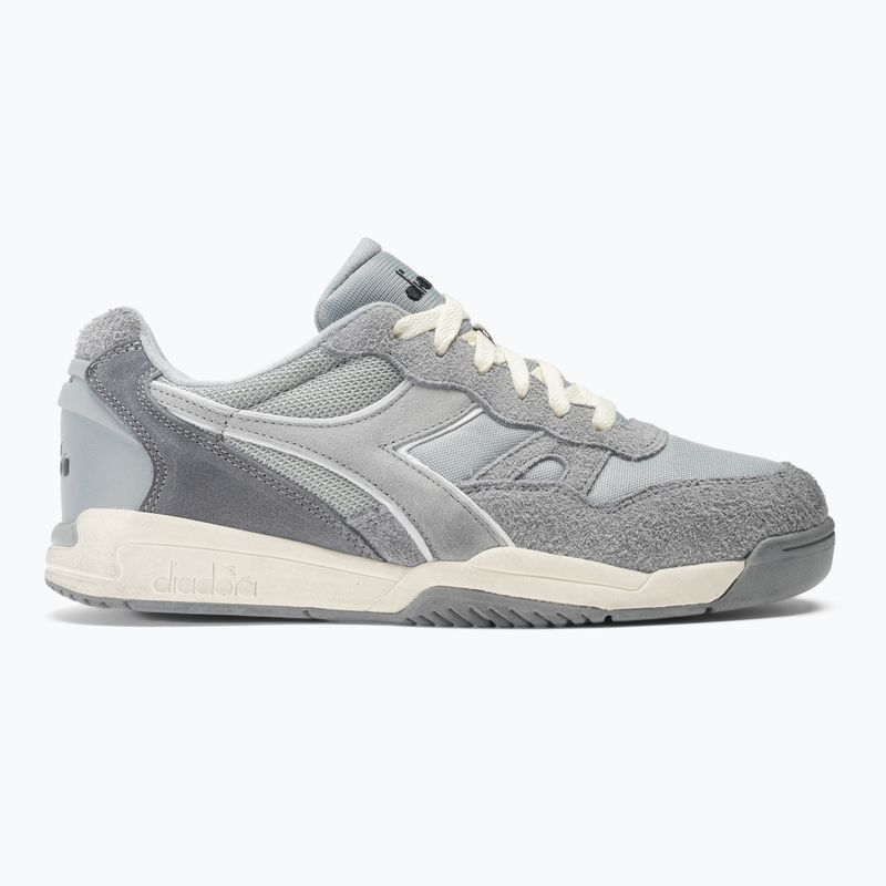 Diadora Winner SL melange gray boty 2