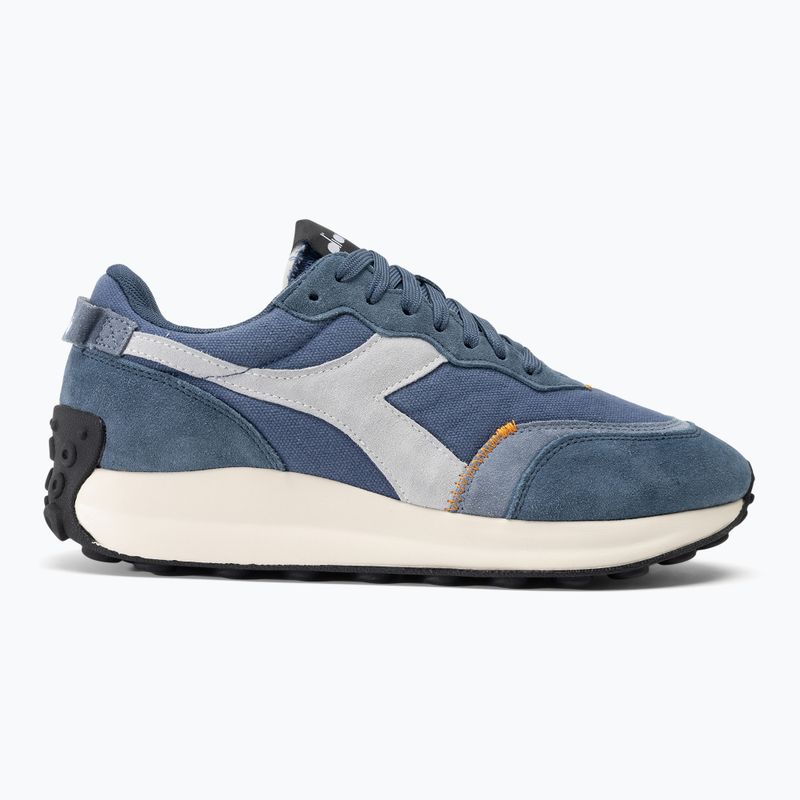 Boty Diadora Race Suede SW insignia blue/true navy 2