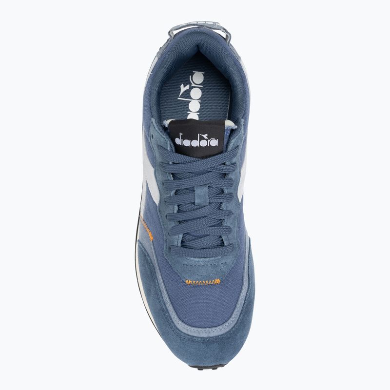 Boty Diadora Race Suede SW insignia blue/true navy 6