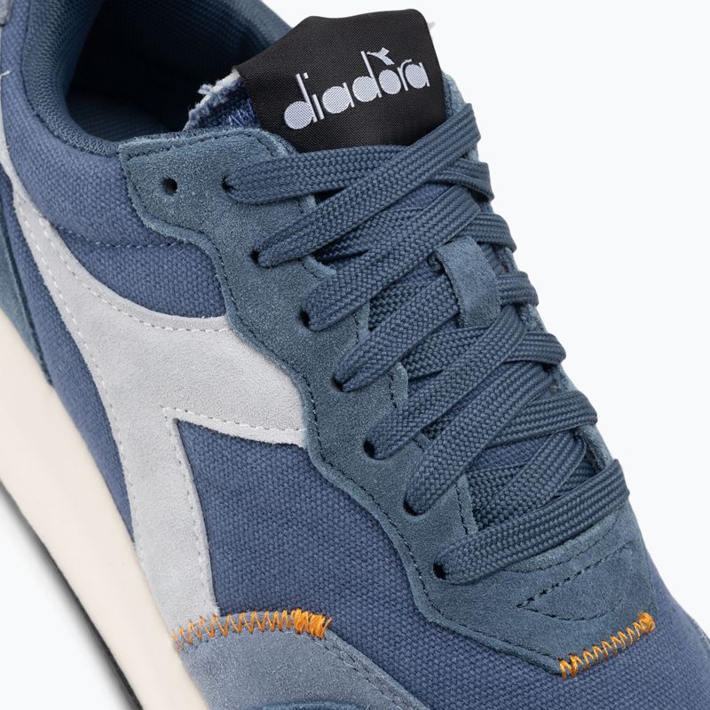 Boty Diadora Race Suede SW insignia blue/true navy 8