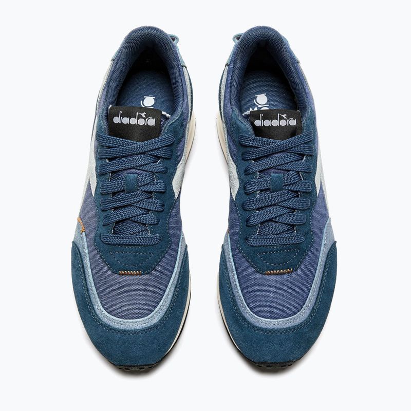 Boty Diadora Race Suede SW insignia blue/true navy 13