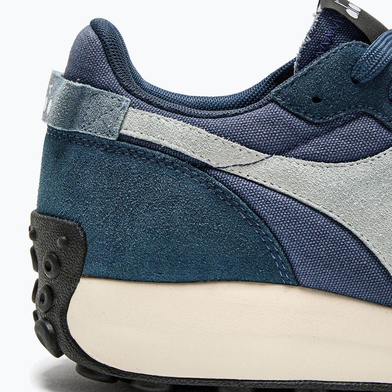 Boty Diadora Race Suede SW insignia blue/true navy 15