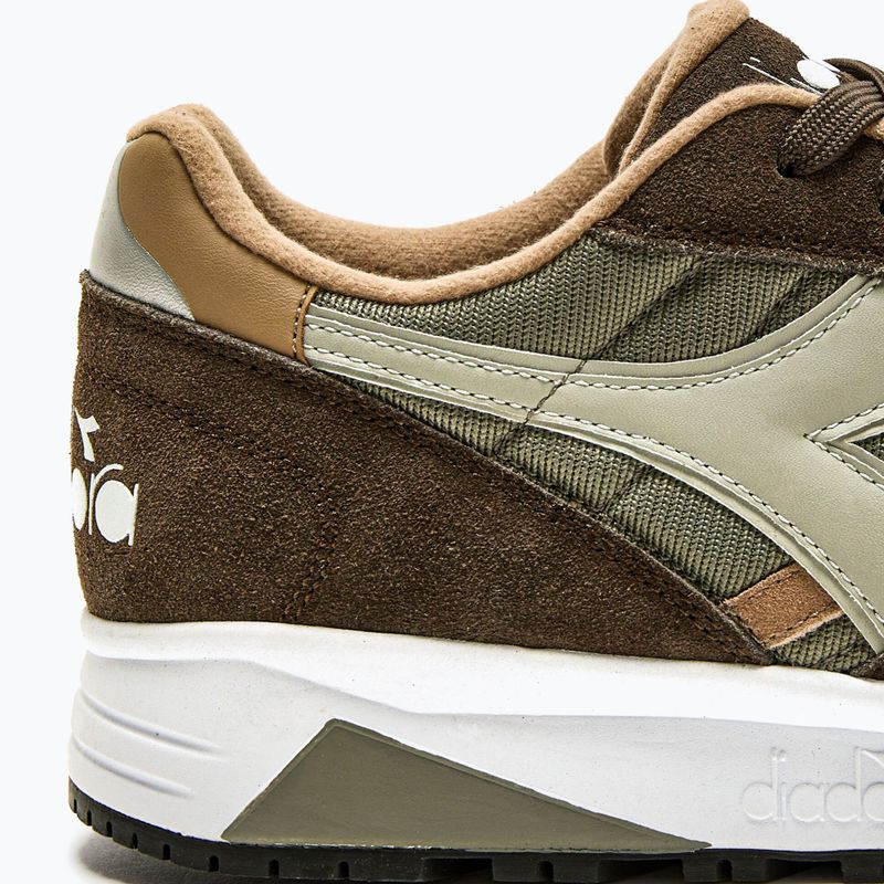 Boty Diadora N902 vetiver/slate black 15