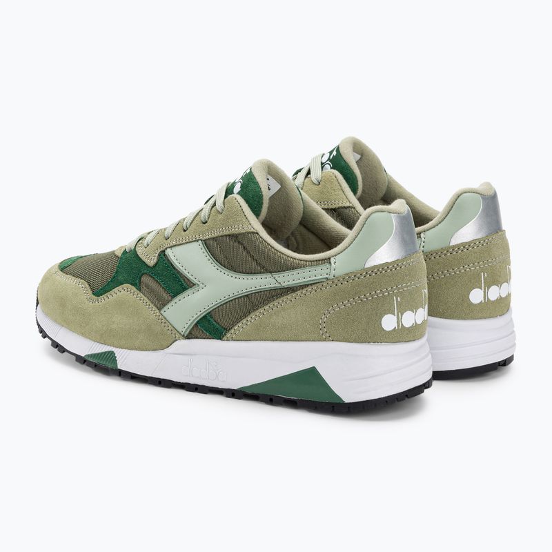 Boty Diadora N902 olivine/sage 3