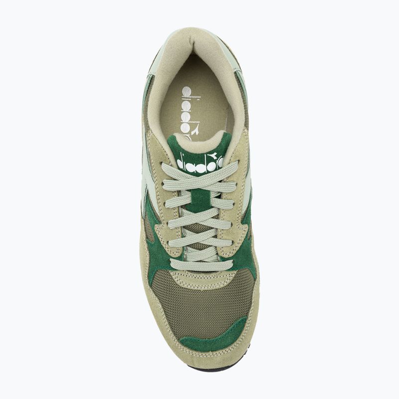 Boty Diadora N902 olivine/sage 6