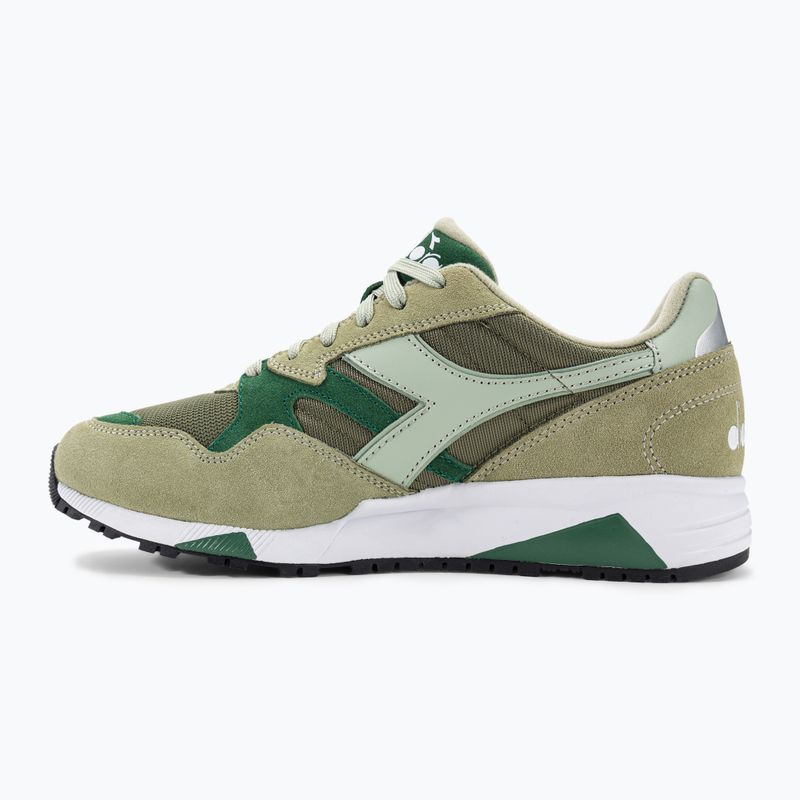 Boty Diadora N902 olivine/sage 10